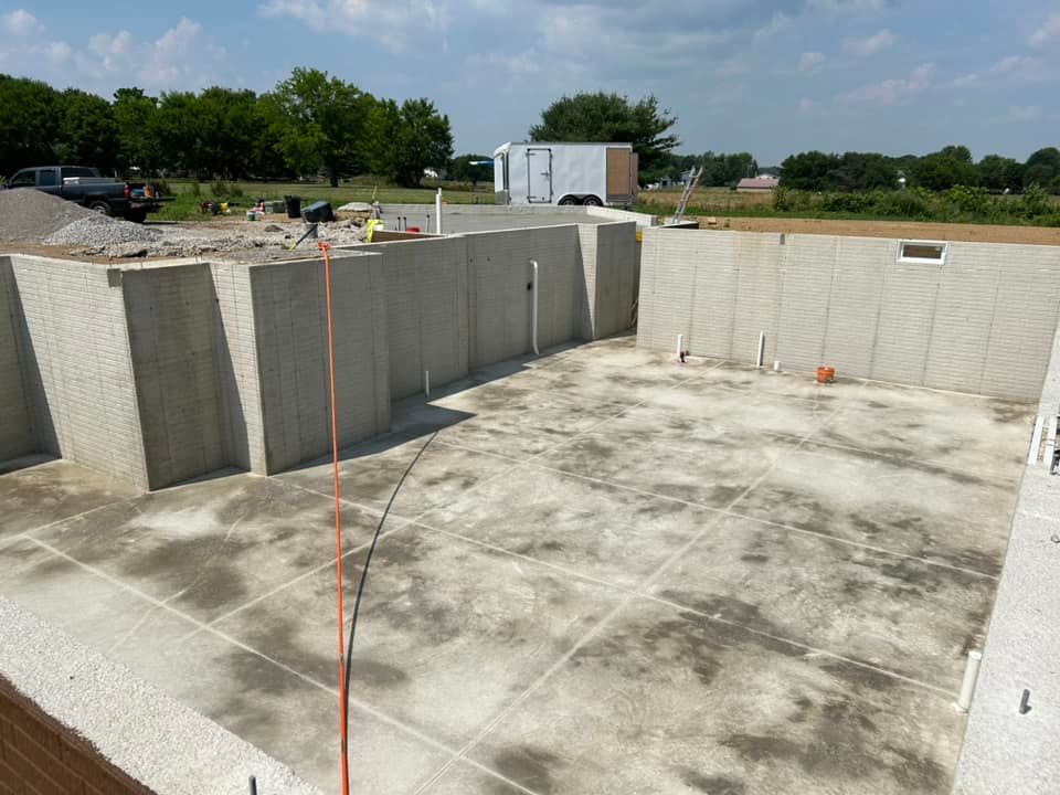 All Photos for Ging Construction LLC in Huron, OH