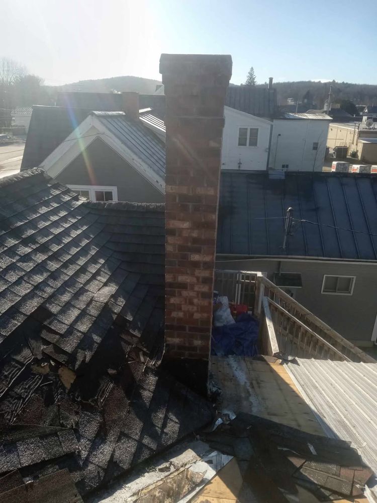 All Photos for First Response Reconstruction LLC in New Hampshire, NH