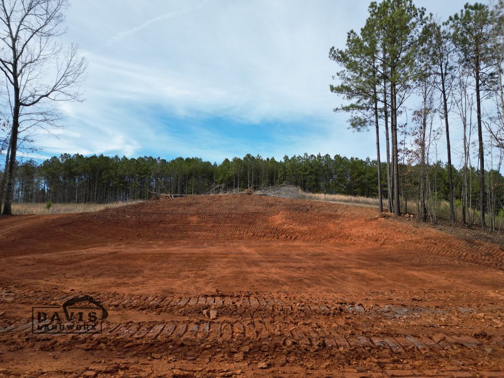 All Photos for Davis Landworx in Clanton,  AL