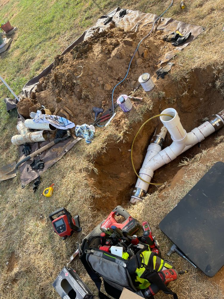 All Photos for Methodical Plumbing Services in San Antonio, TX
