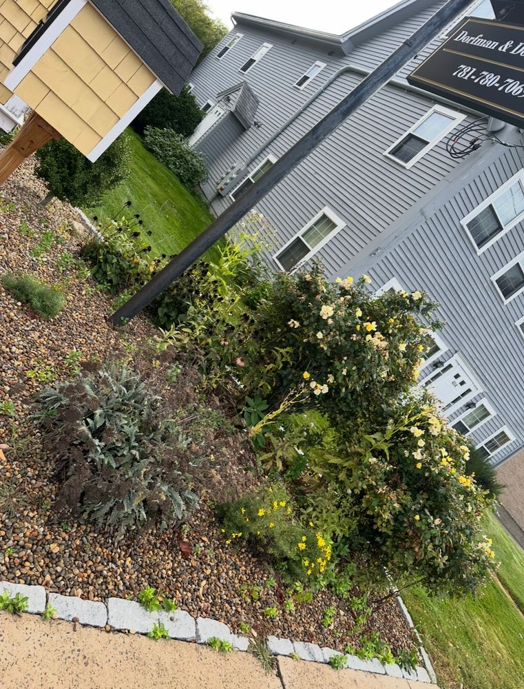 All Photos for Pote Landscaping in Wilmington, MA