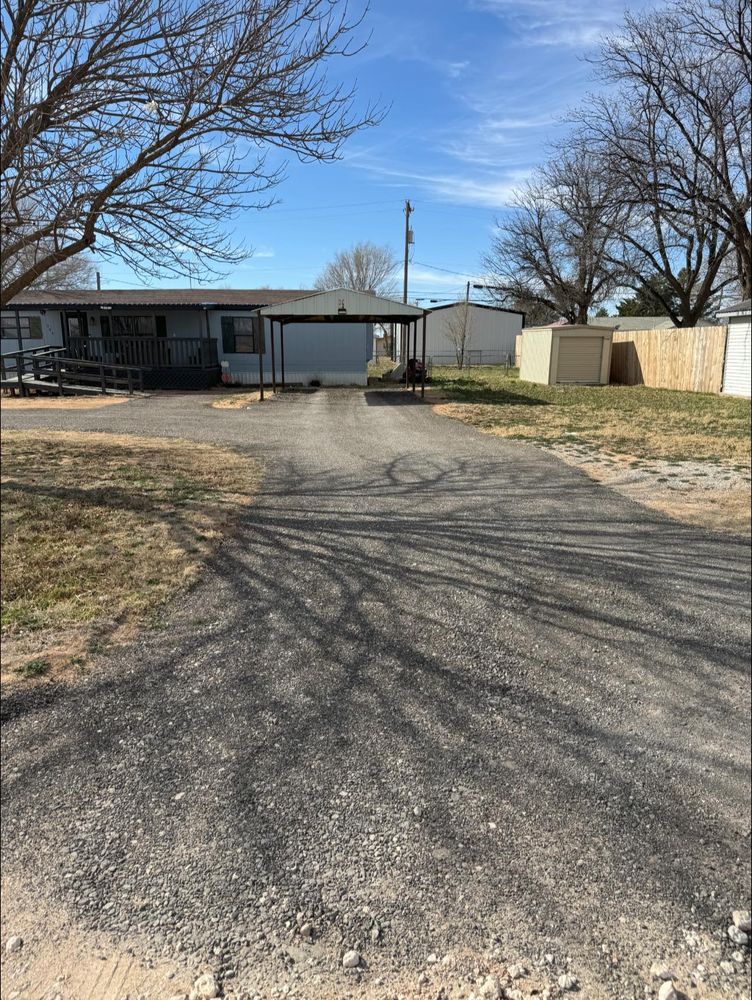 All Photos for Adams Asphalt & Sealcoating in Lubbock, TX