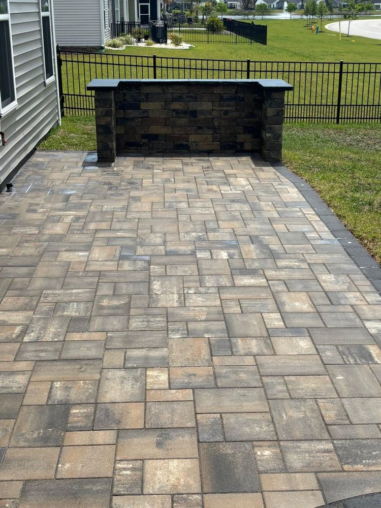 All Photos for Pristine Power Wash Pros in Little Rivers, SC