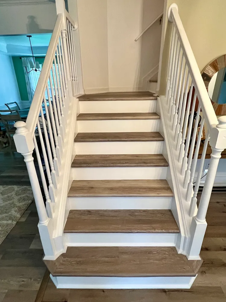 All Photos for Ortiz Flooring in Durham, NC