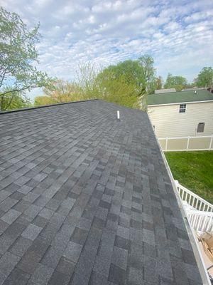 All Photos for Storm Ready Exteriors in Chesapeake Beach, MD