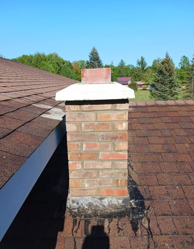 Masonry for J&J Masonry and Concrete in Escanana, MI