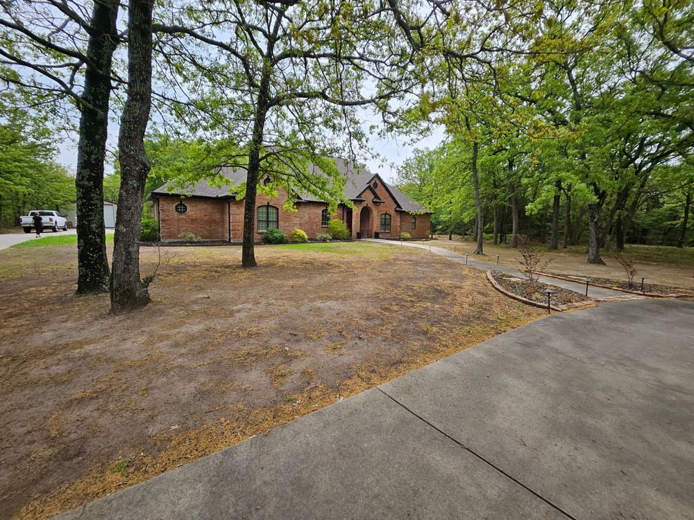 All Photos for Ornelas Lawn Service in Lone Oak, Texas