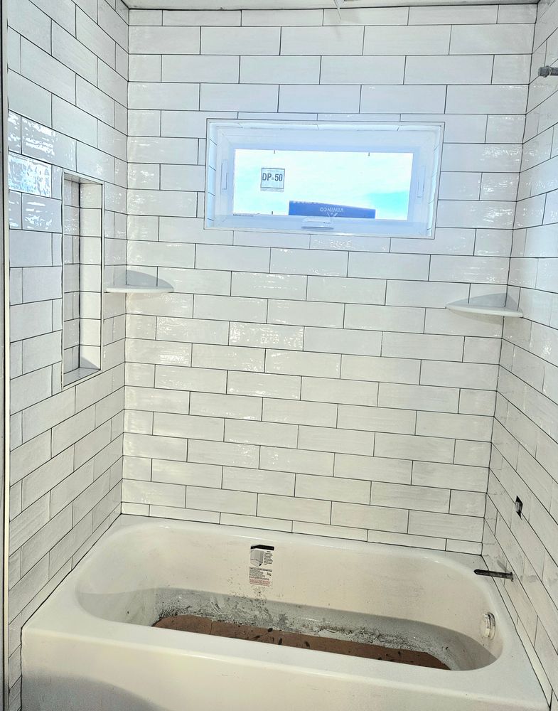 All Photos for Fulford Carpet and Tile in Holden Beach, NC