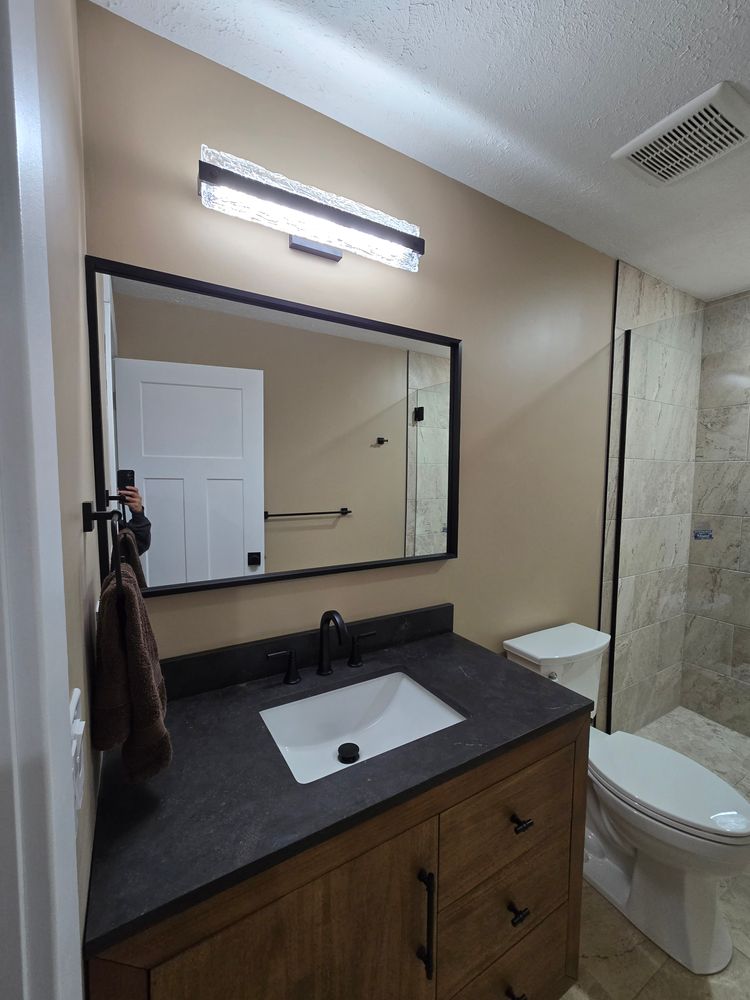 All Photos for Kearns Construction in Cadillac, MI