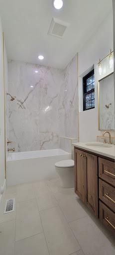 All Photos for Tip Top Tile in Idaho Falls, ID