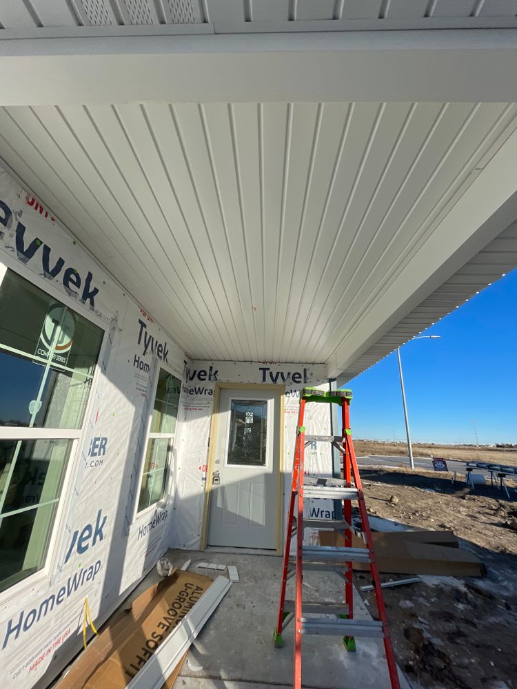 All Photos for The Gutter Man Seamless in Lexington, NE