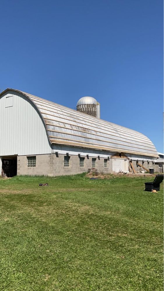 All Photos for Triple 7 Roofing   in Arpin, WI