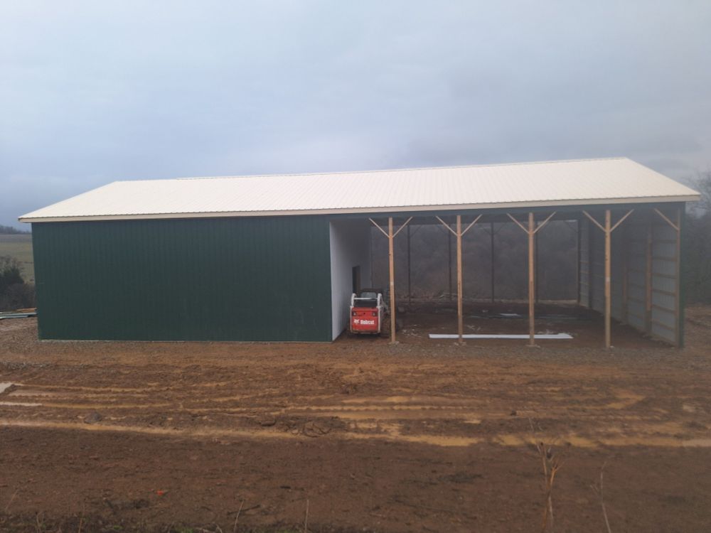 All Photos for Minich Contracting LLC in Marion Center, PA