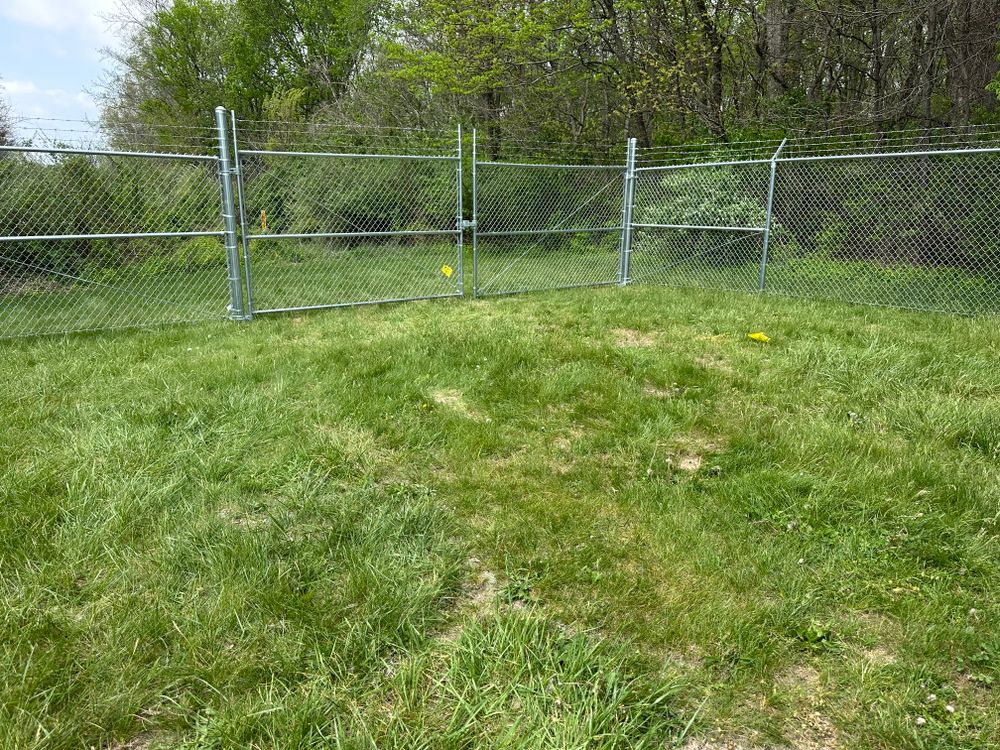 All Photos for Martinez and Sons Fence in Centralia, IL