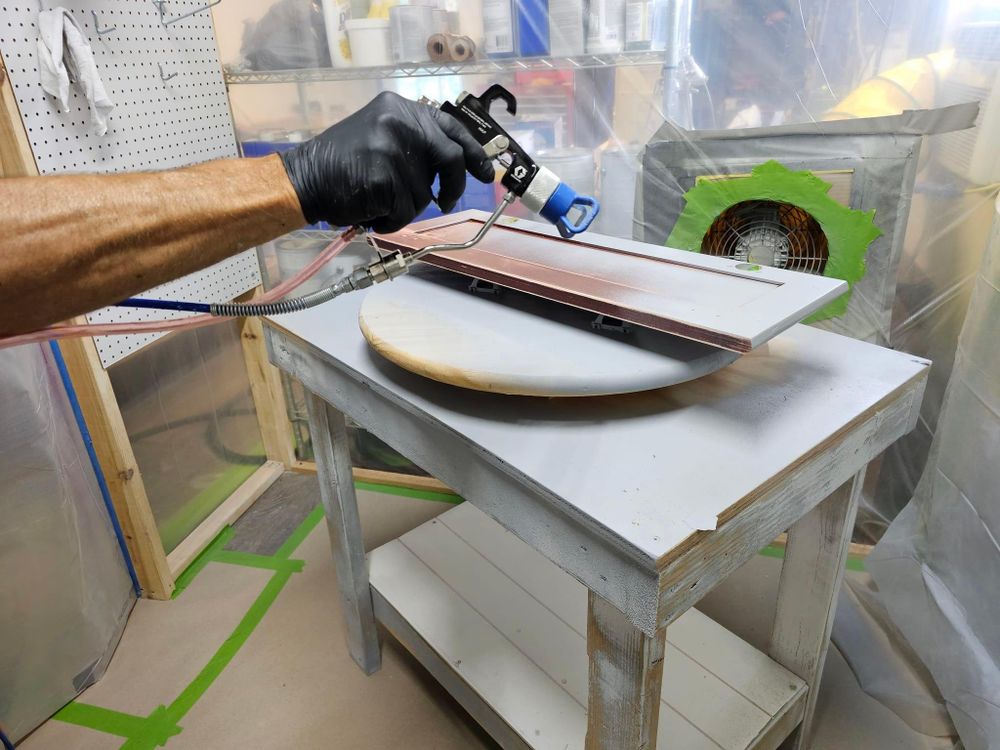 All Photos for Hearts & Hands Painting in Campbell, KY