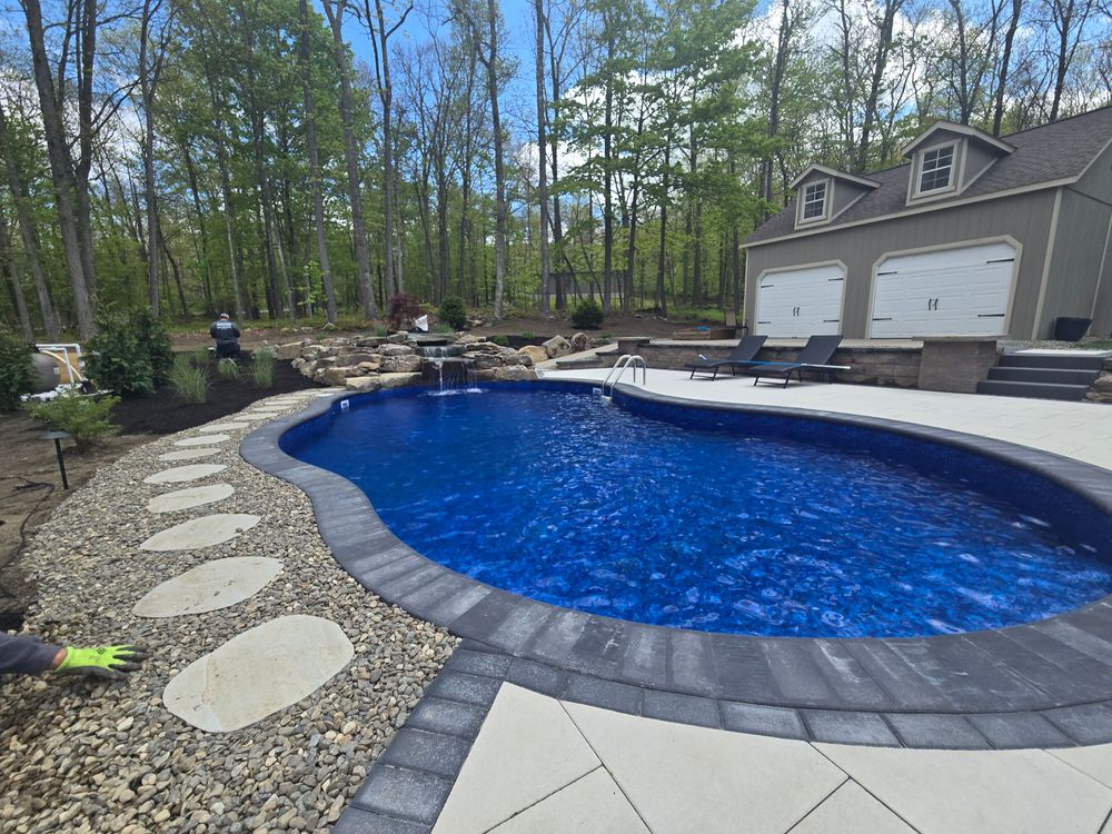 All Photos for Tony Monaco Landscaping Inc. in Orange County, NY