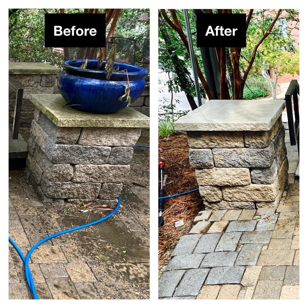 All Photos for Honey Do Oxford Pressure Washing and Soft Washing in Oxford, Mississippi