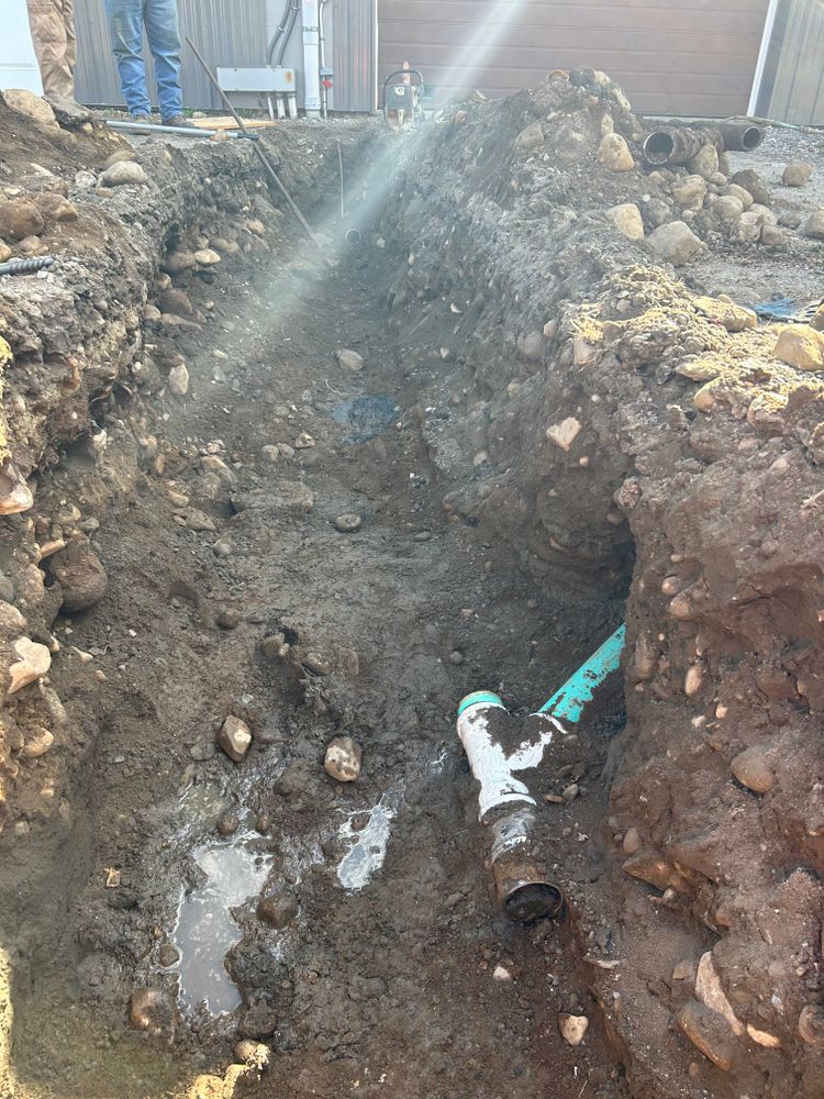 All Photos for JAD Excavating LLC in Goshen, CT