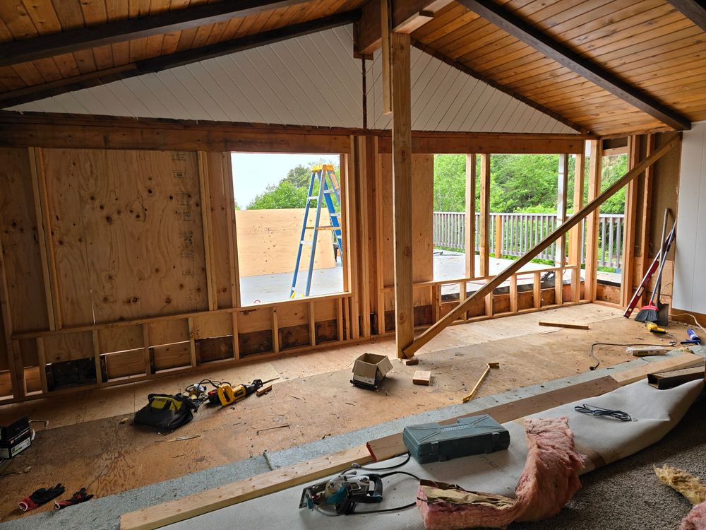 All Photos for House Rock Construction LLC in Brookings, OR