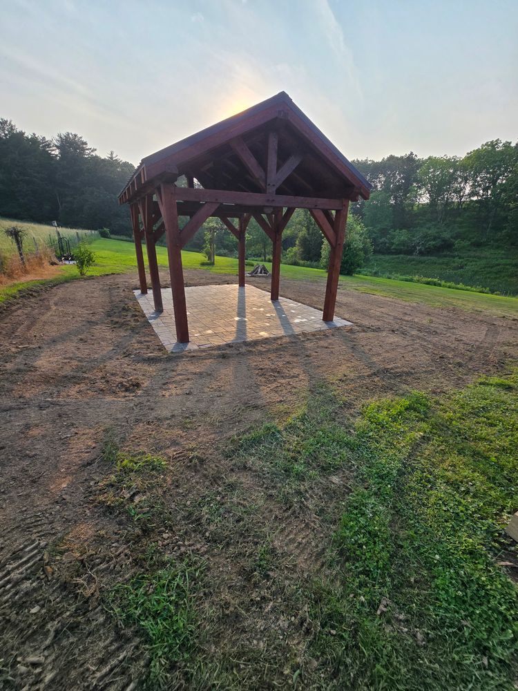 All Photos for Down Home Landscaping in Stillwater, PA