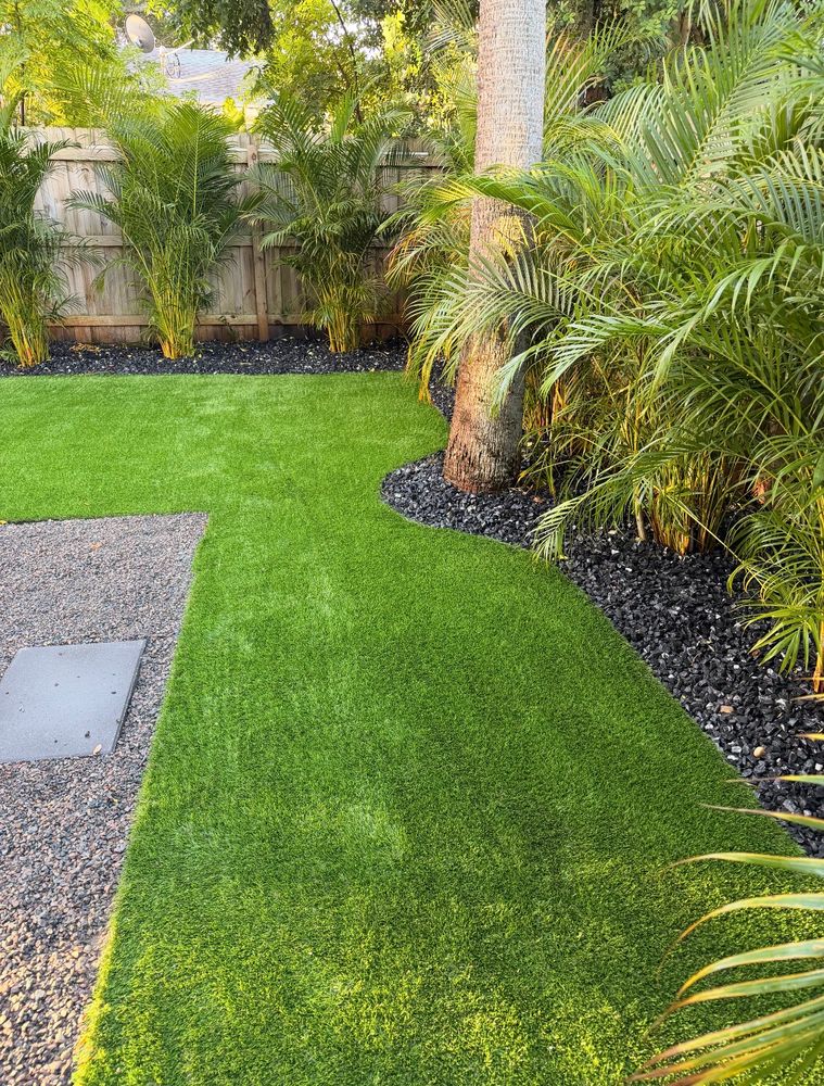 All Photos for Oceanfront Landscape in St. Petersburg, FL