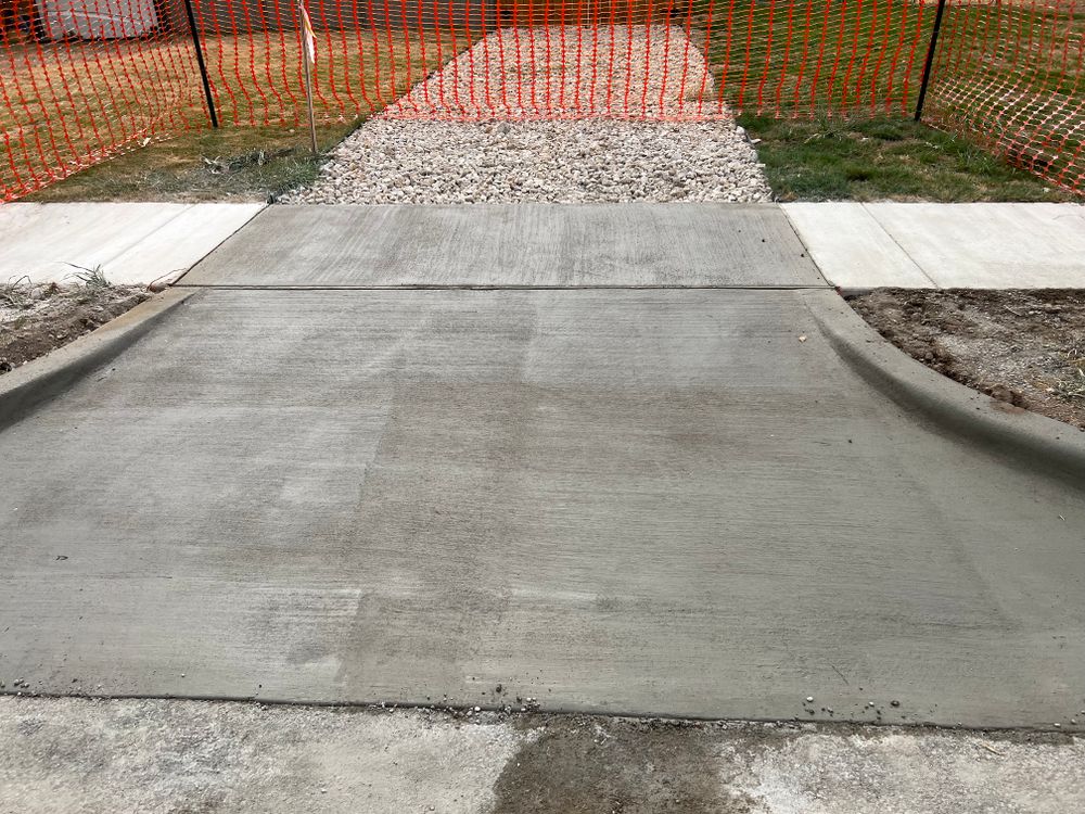 All Photos for Leo's Concrete Crew in Elgin, TX