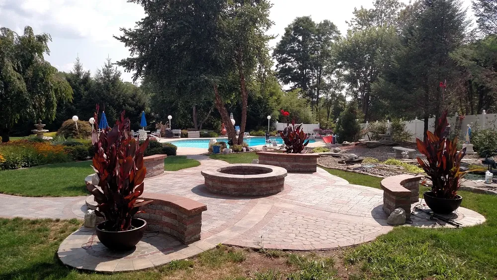 All Photos for TKC Landscaping in Middletown, NY