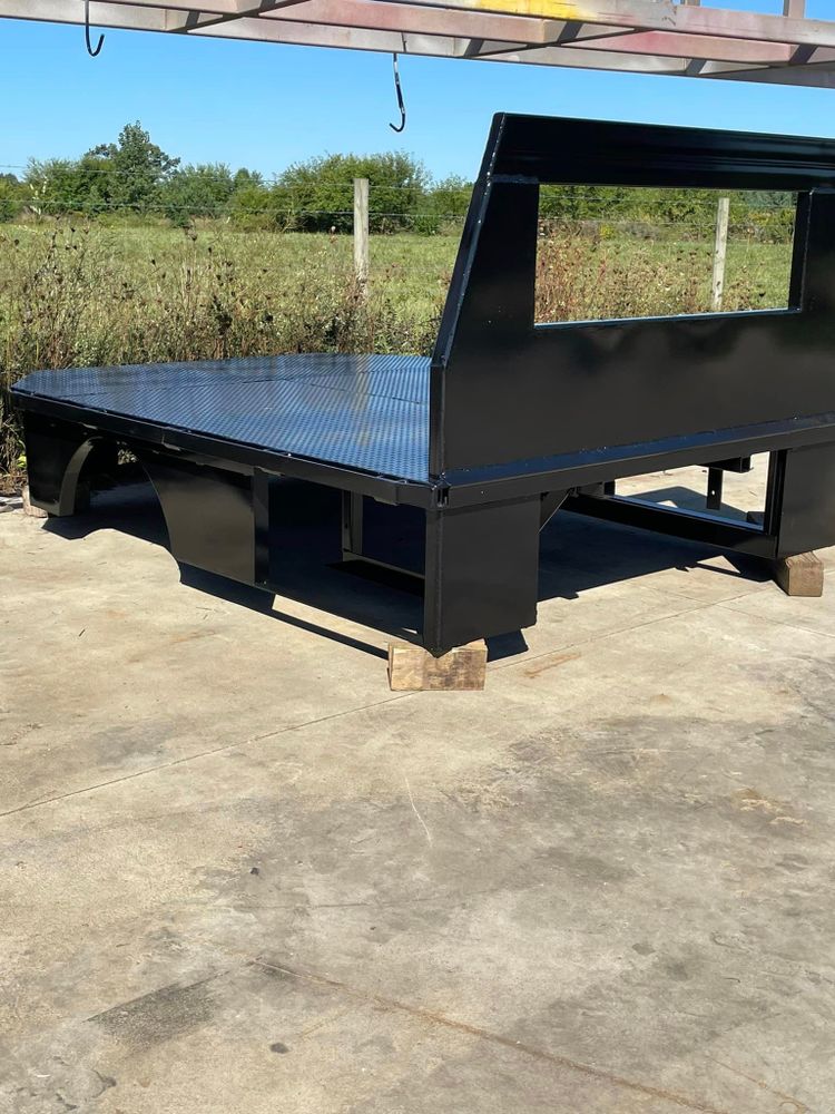 All Photos for Jomar Machining and Fab in Middlebury, IN