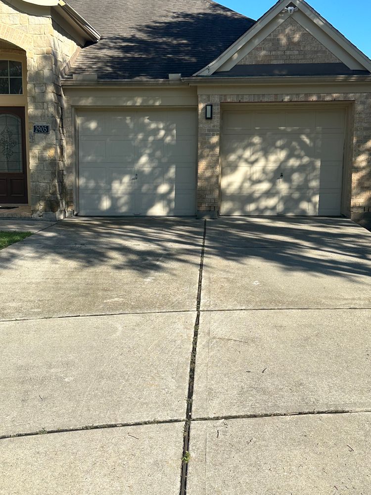 All Photos for AquaFusion Power Wash LLC in Pasadena, TX