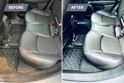 Ceramic Coating for Turbo Clean Car Detailing Milford in Milford, Connecticut