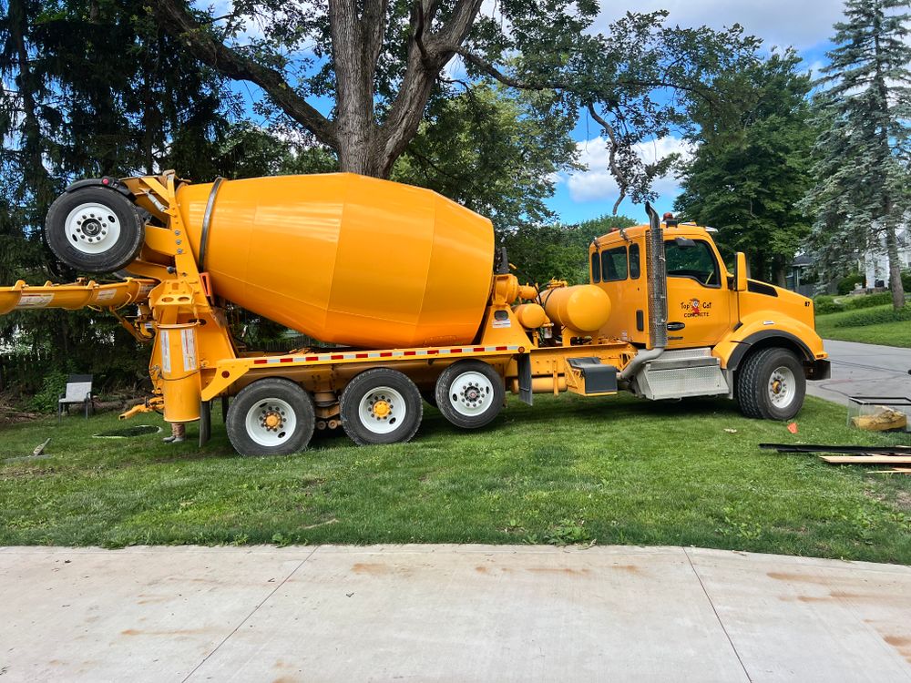 All Photos for Davies Concrete and Construction in Columbus, OH