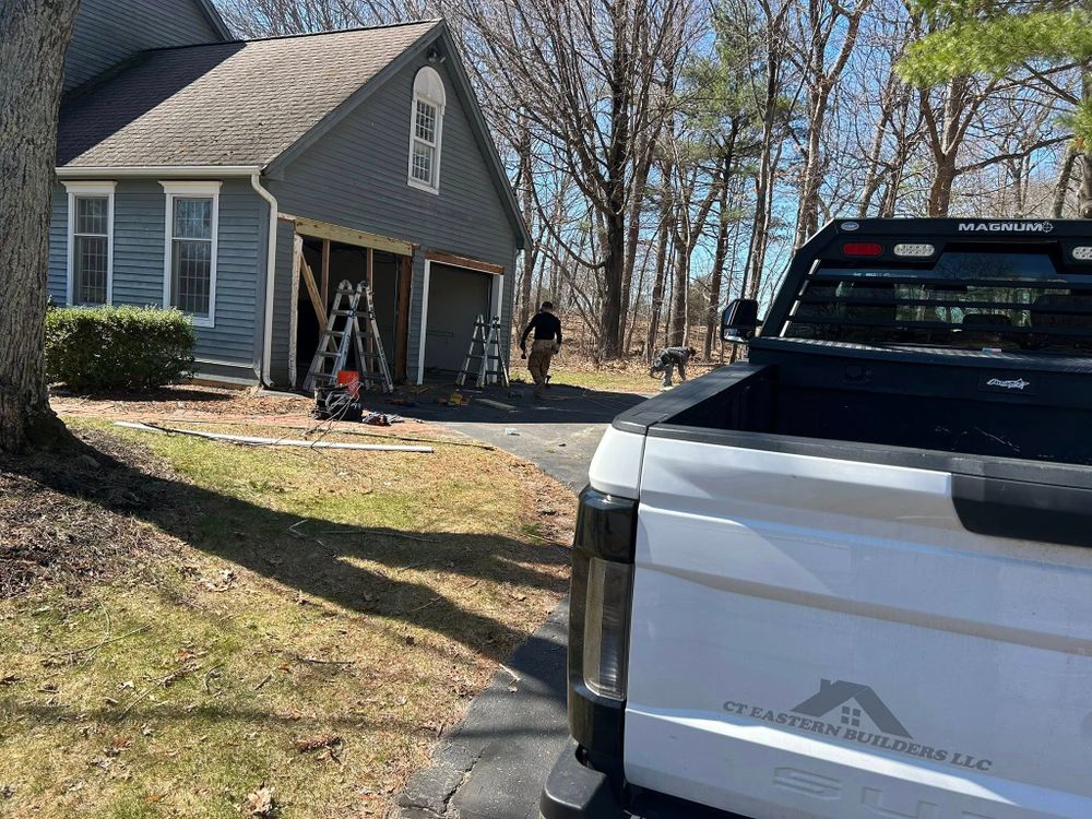 All Photos for CT Eastern Builders in Stafford, CT