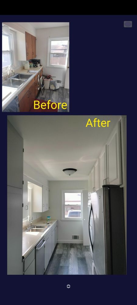 All Photos for RRF Finishing in Wyoming, MI