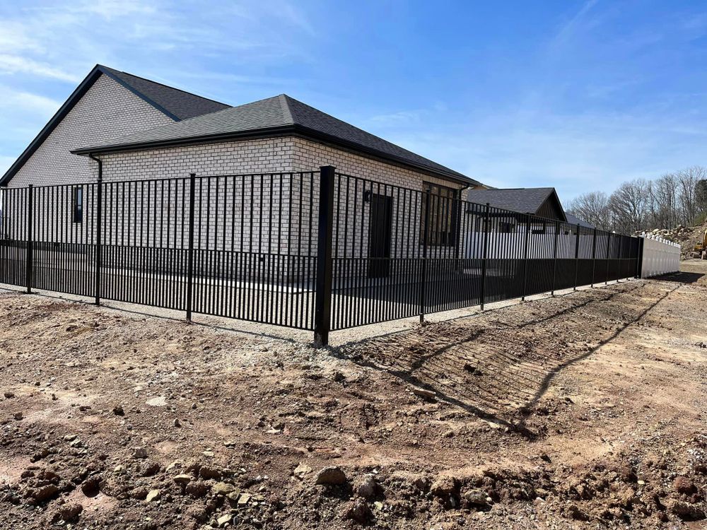 All Photos for Jones Welding and Ornamental Iron in Grayson, Kentucky