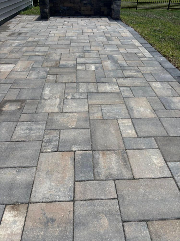 All Photos for Pristine Power Wash Pros in Little Rivers, SC