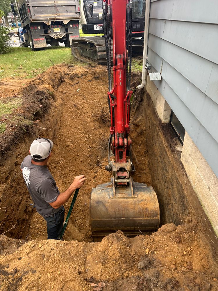 All Photos for DiDaniele Masonry in Tuckerton, NJ