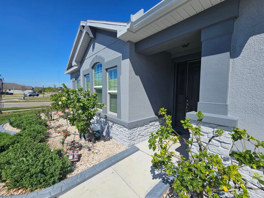 All Photos for Painting By Steve in Brandon, FL