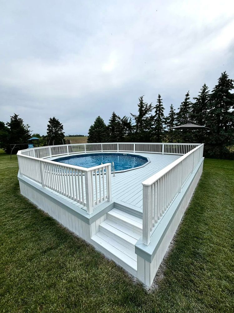 All Photos for Patten's Property Solutions in Fort Wayne, IN