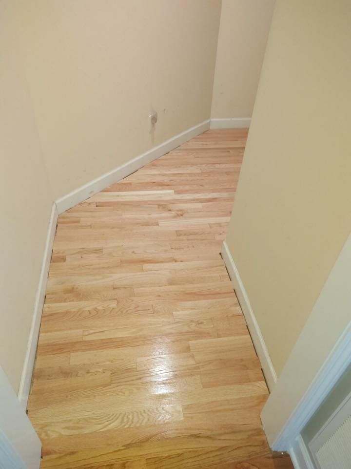 Revitalize your home with our top-quality flooring service. From hardwood to tile, we offer expert installation and a wide selection of materials to transform your space with style and durability. for Garrett Ferguson & Sons in Simpsonville,, SC