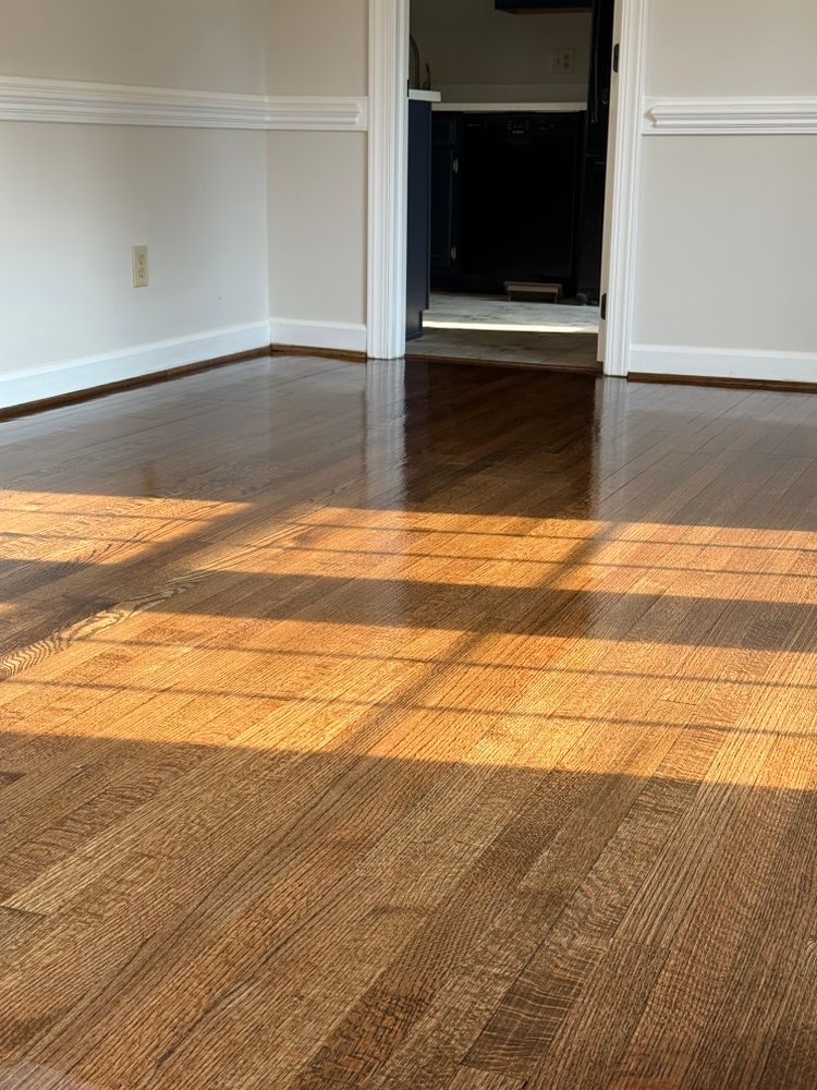 All Photos for Master Hardwood Floors in Raleigh, NC
