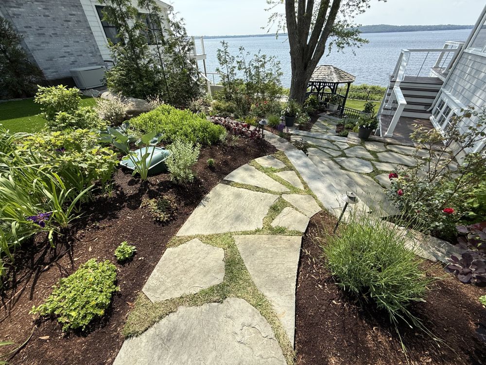All Photos for M.J. Construction & Landscape INC in Bristol, RI
