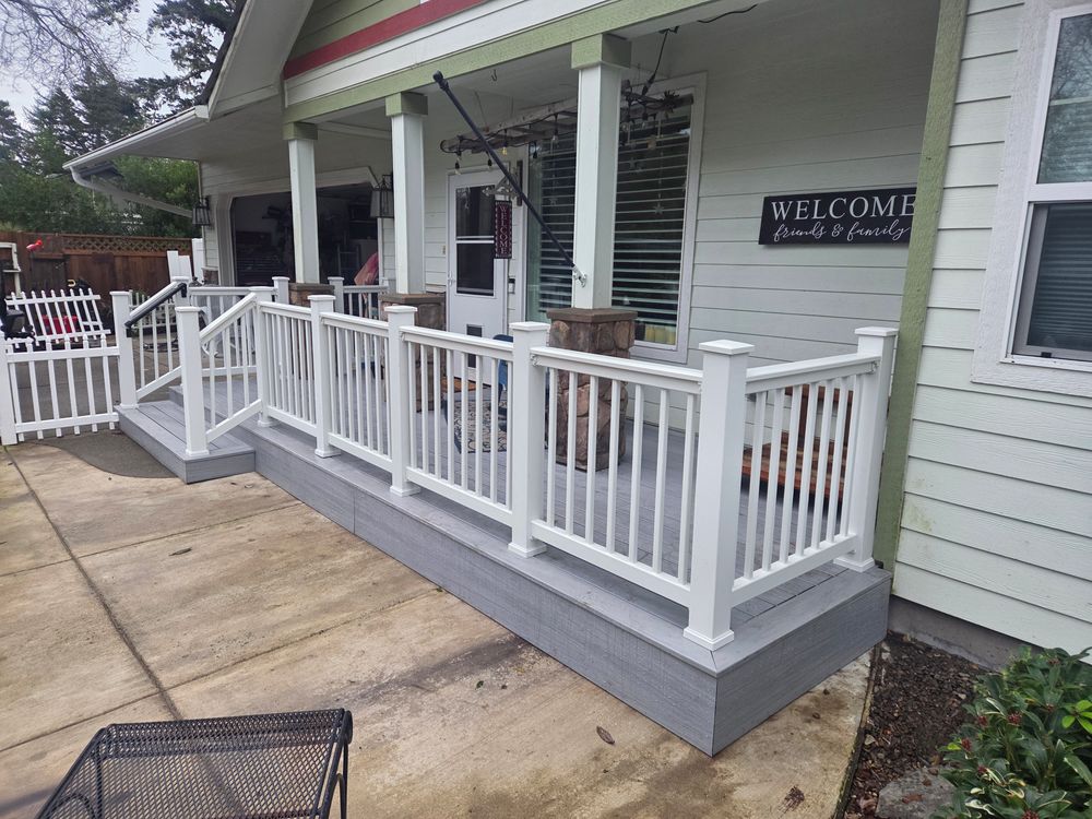 All Photos for BTC Construction in Florence, OR