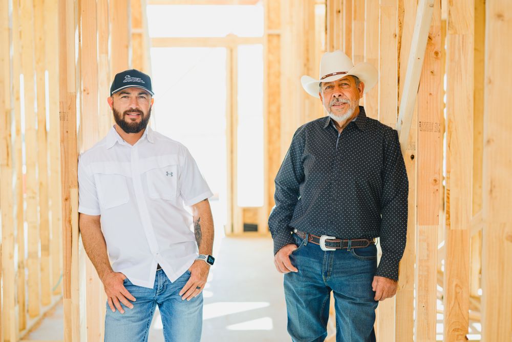 All Photos for North Light Construction in Midland County, TX
