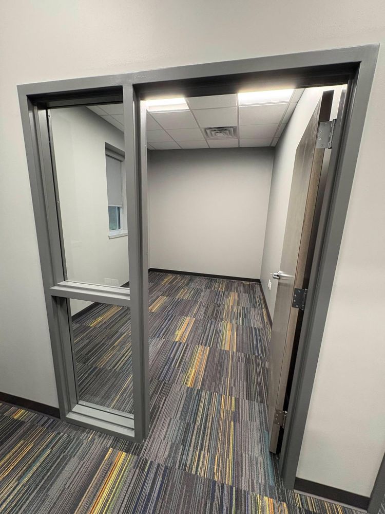 Interior Painting for Hollier's Painting in Lafayette, LA