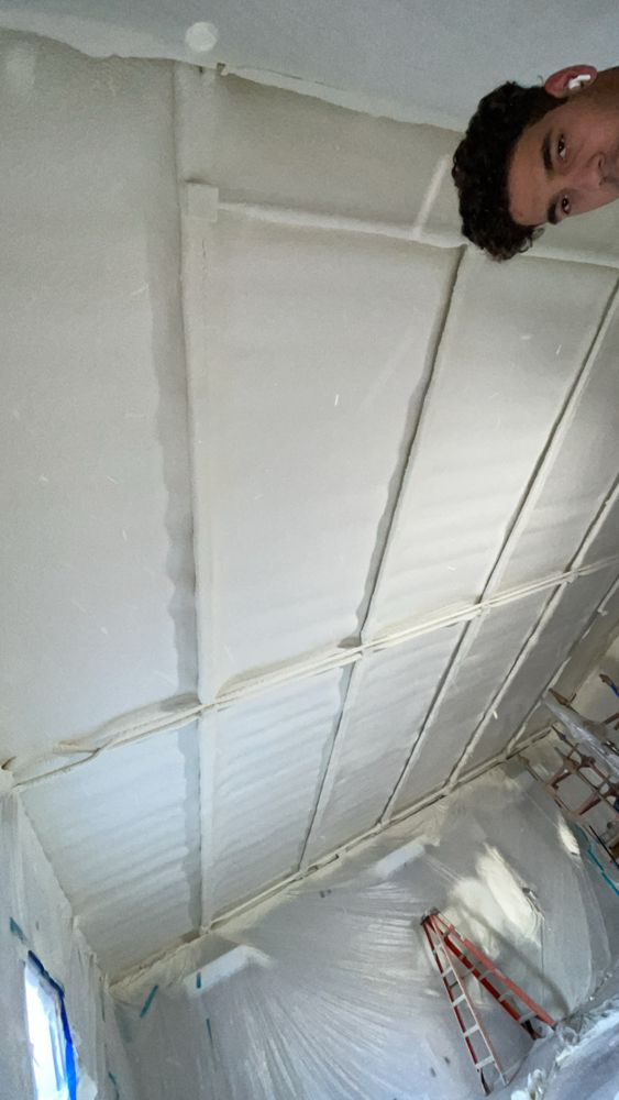 All Photos for Industrial Spray Foam & Coatings in Beaumont, TX