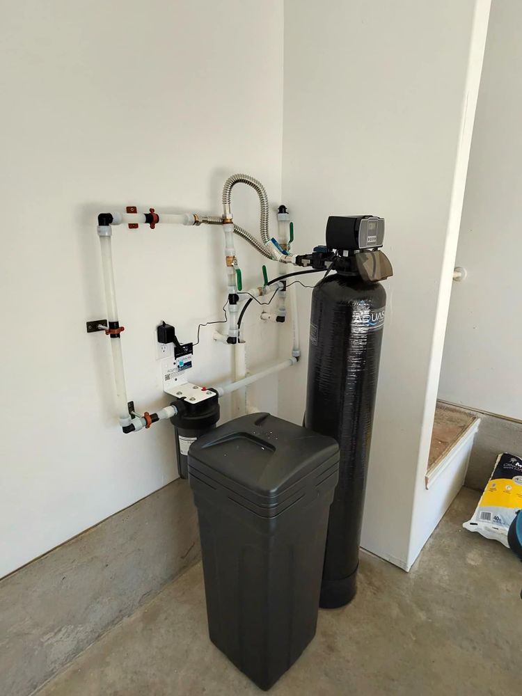 Plumbing for Done Right Plumbing in Temple, TX