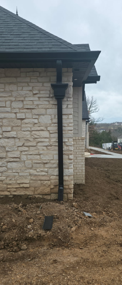 All Photos for JCH Gutters and Home Renovation in Branson, MO