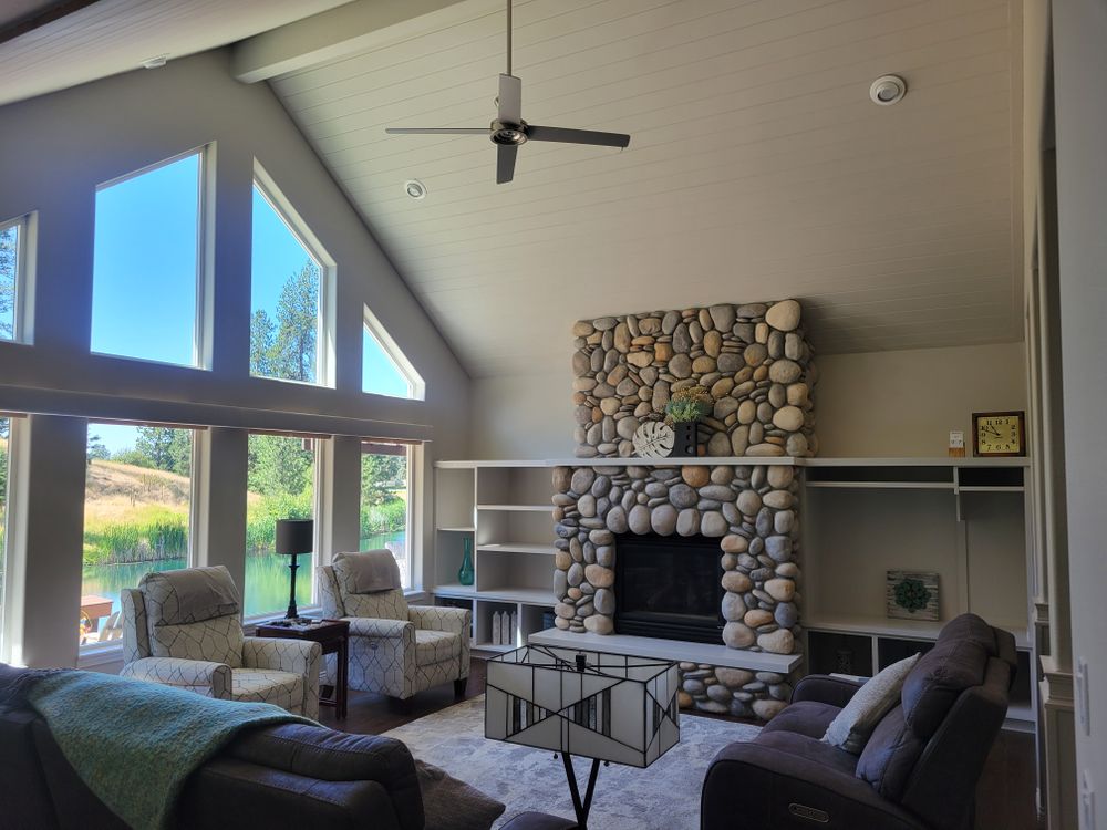 All Photos for GK Painting in Coeur d'Alene, ID