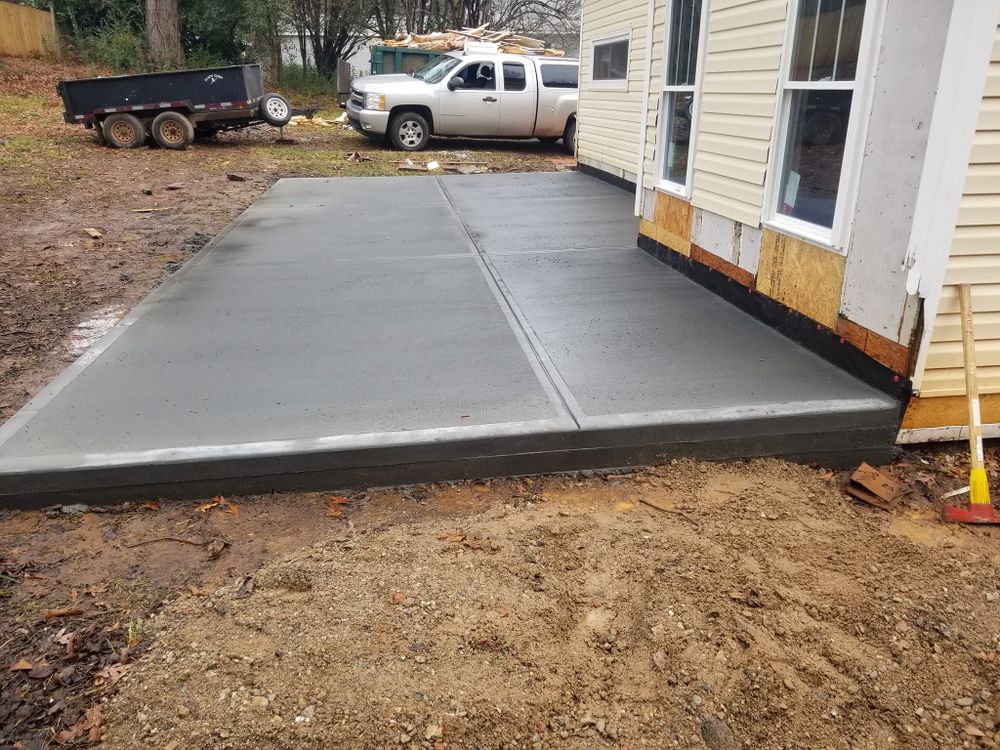 All Photos for JD Hardscapes & Landscaping LLC in Shelby, NC