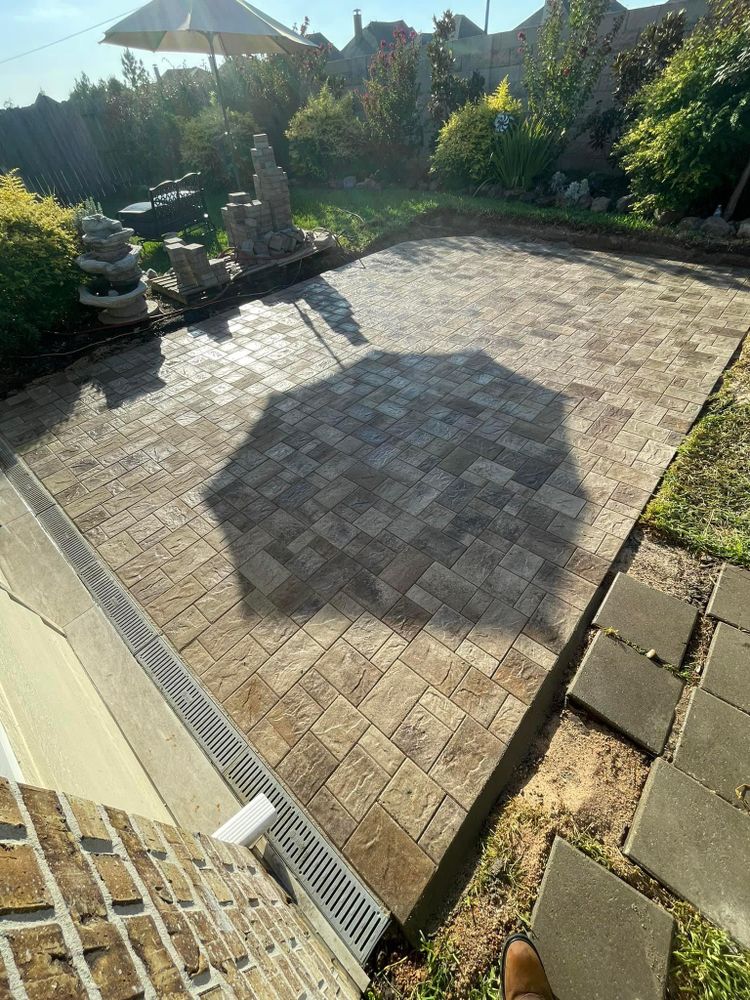 All Photos for OTM Hardscape & Construction in Houston, TX